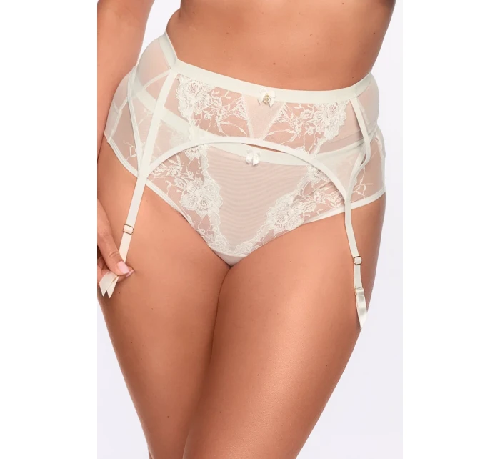 PODVÄZKOVÝ PÁS ESME ART 1281 PODVÄZKOVÝ PÁS ESME ART 1281