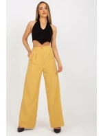 Dlhé nohavice model 179912 Xsapienza