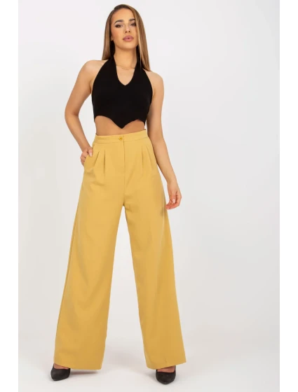 Dlhé nohavice model 179912 Xsapienza