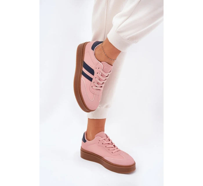 Športová obuv model 211009 Step in style