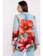 Bunda model 212530 Taliansko Moda Bunda model 212530 Taliansko Moda