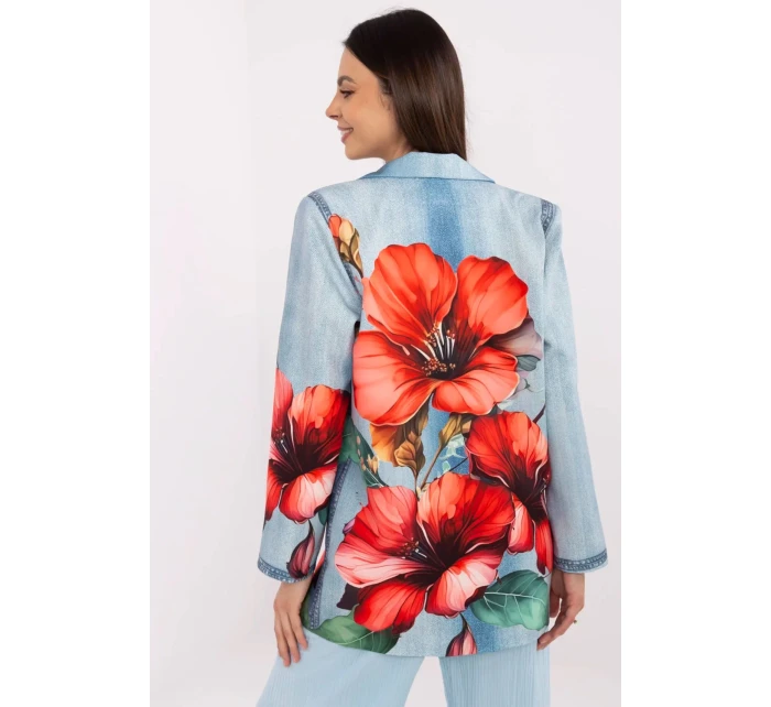 Bunda model 212530 Taliansko Moda Bunda model 212530 Taliansko Moda