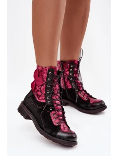 Obuv model 219581 Step in style