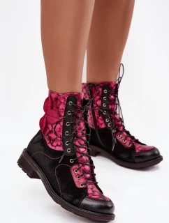 Obuv model 219581 Step in style