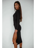 Večerné šaty model 222129 LaBalancia