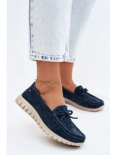 Mokasíny model 226905 Step in style