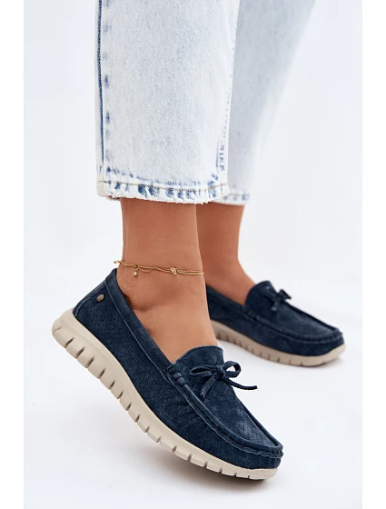 Mokasíny model 226905 Step in style