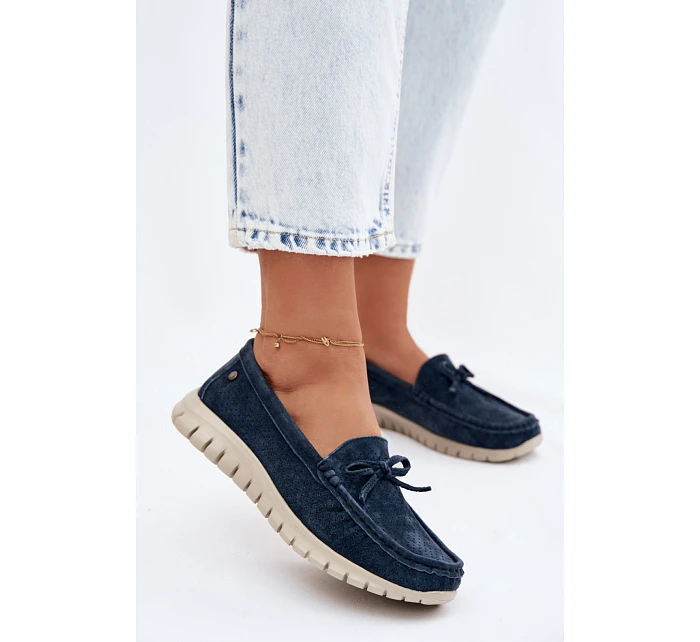 Mokasíny model 226905 Step in style