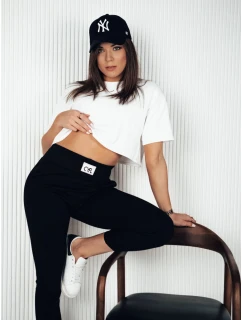 Dámské tepláky černé Dstreet model 21972340 - FashionStreet