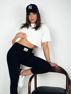 Dámske tepláky CYFL black FashionStreet UY1809