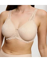 CONTOURING SENSATION - Minimalizačná podprsenka: zmenšenie o 1 košíček Triumph CONTOURING SENSATION - Minimalizačná podprsenka: zmenšenie o 1 košíček Triumph