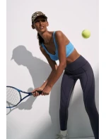 Dámska podprsenka Triaction Energy Lite N EX - neznáma - svetlo modrá 00XZ - TRIUMPH