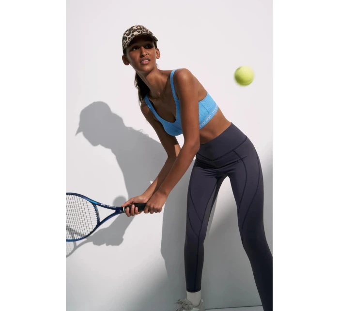 Dámska podprsenka Triaction Energy Lite N EX - neznáma - svetlo modrá 00XZ - TRIUMPH