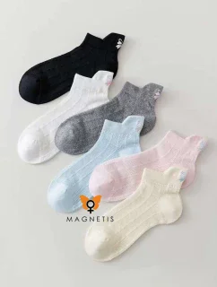 Magnetis sockettes MH241157 Motýľ