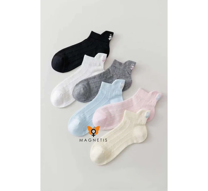 Magnetis sockettes MH241157 Motýľ Magnetis sockettes MH241157 Motýľ