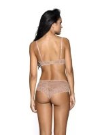 Dámské kalhotky model 21205312 Carmela - Mat Dámské kalhotky model 21205312 Carmela - Mat