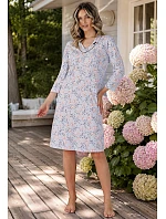 Košeľa Leveza Felip 1512 7/8 M-2XL Košeľa Leveza Felip 1512 7/8 M-2XL