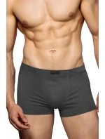 Pánske boxerky 3 balenia 007 mix - Atlantic