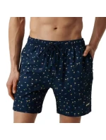 Pánské plavky model 21098052 blue - Atlantic Pánské plavky model 21098052 blue - Atlantic