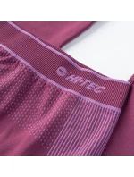 Hi-Tec Termálne legíny Rair Bottom W 92800565095