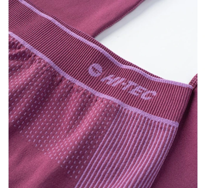 Hi-Tec Termálne legíny Rair Bottom W 92800565095