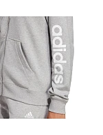 Adidas Essentials Lineárna mikina s kapucňou W IC6866