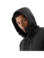 Softshellová bunda  M WSS24TSOF 20S model 19920158 - 4F