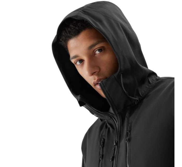 Softshellová bunda  M WSS24TSOF 20S model 19920158 - 4F