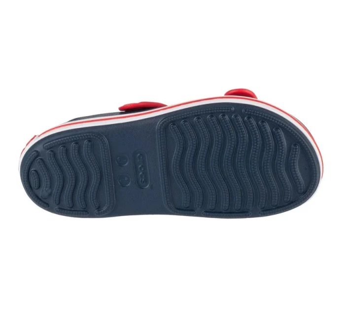 Sandále Crocs Crocband Cruiser Jr 209423-4OT