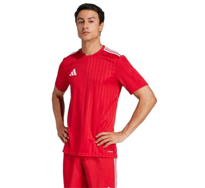 Tričko adidas Campeon 25 Jersey M JF6058 muži