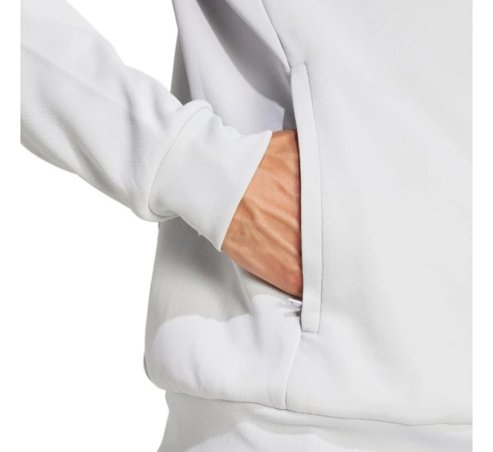 Tiro 25 FullZip M mikina model 21091150 pánské - ADIDAS