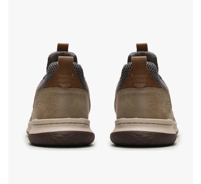 Boty M model 21109092 - Skechers Boty M model 21109092 - Skechers