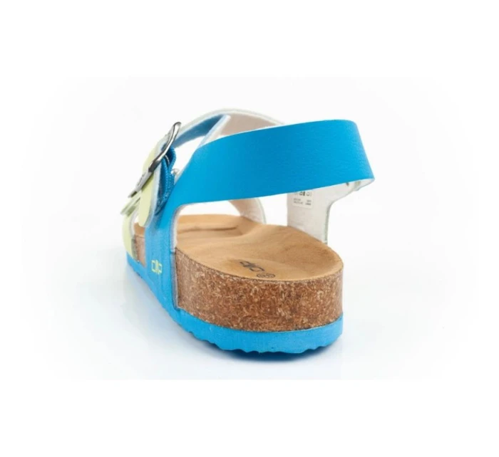 CMP Raisho Jr sandále 3Q95674L 565 CMP Raisho Jr sandále 3Q95674L 565