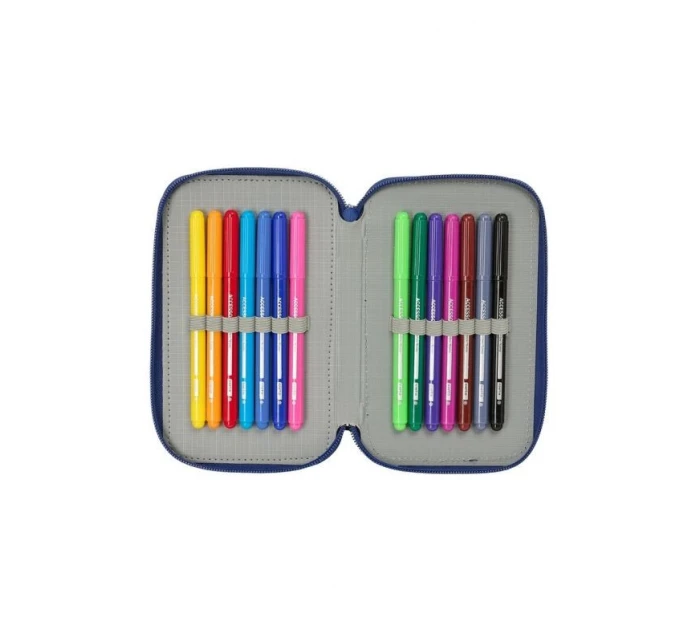 Penál s FC Barcelona model 21465107 - Inny Penál s FC Barcelona model 21465107 - Inny