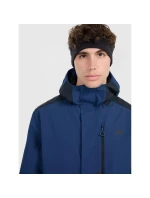 Pánska treková bunda s membránou 10000 4F 4FRAW25TTJAM1045-31S pánske Pánska treková bunda s membránou 10000 4F 4FRAW25TTJAM1045-31S pánske