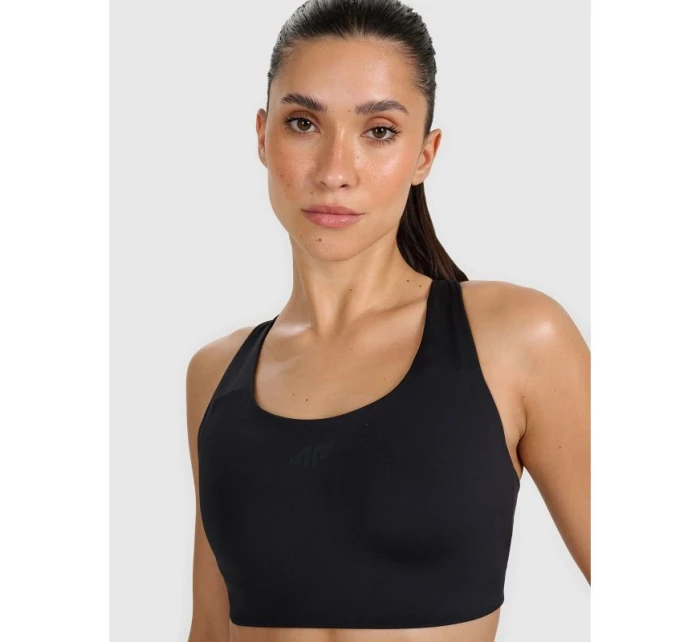 Tréninková podprsenka se střední výztuží model 21877555 - 4F