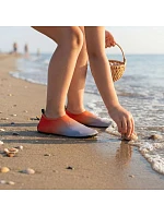 BUTY DO WODY NEOPRENOWE JUNIOR GREY/ORANGE XQMAX R.31