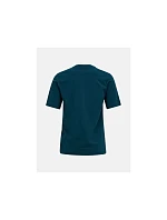 Dámské tričko PEAK PERFORMANCE W Original Small Logo Tee, zelené Dámské tričko PEAK PERFORMANCE W Original Small Logo Tee, zelené