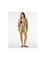 Dámská košile RIP CURL Neon Stripe Relaxed Shirt, vícebarevná Dámská košile RIP CURL Neon Stripe Relaxed Shirt, vícebarevná