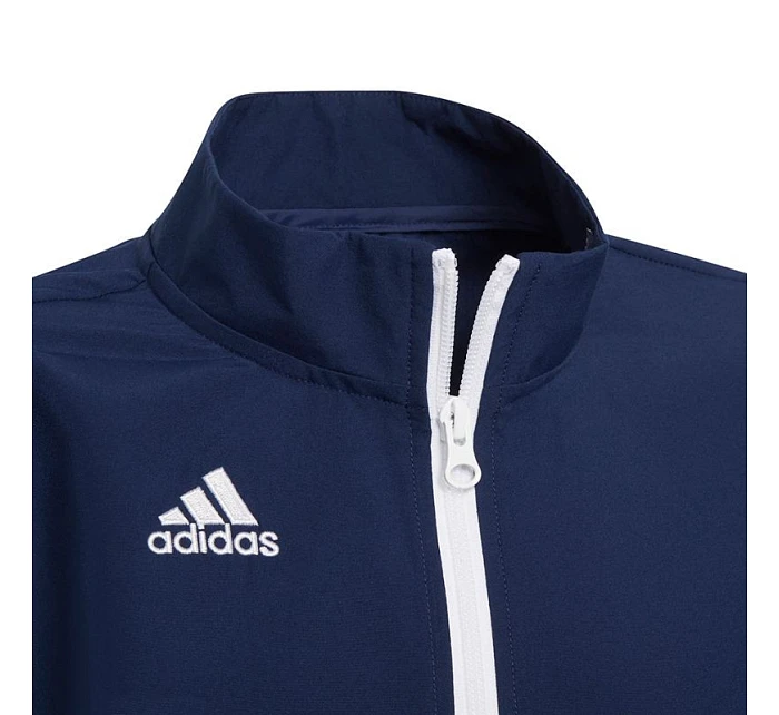 Detská bunda Entrada 22 Presentation Jr H57482 - Adidas