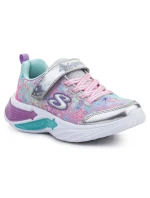 Boty S Lights Star Jr model 17650531 - Skechers