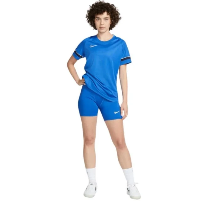 Dámske šortky Nk Df Strike Np W DH8327 463 - NIKE