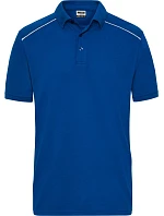 Daiber JN 892 Pánske pracovné polo tričko z piké „Solid“ 02.0892 tmavomodrá Daiber JN 892 Pánske pracovné polo tričko z piké „Solid“ 02.0892 tmavomodrá