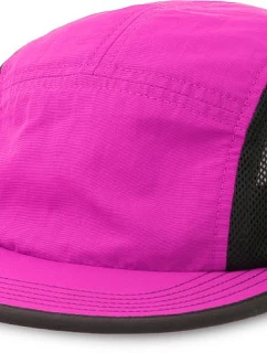 5 panelová skládací kšiltovka fuchsia fluo model 22450155 - Atlantis Headwear