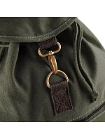 QD Vintage batoh 51.D vintage military green model 22506357 - Quadra QD Vintage batoh 51.D vintage military green model 22506357 - Quadra
