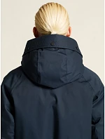Craft Corporate Urban Padded Parka W Dámska zateplená parka 81.6378 čierna Craft Corporate Urban Padded Parka W Dámska zateplená parka 81.6378 čierna