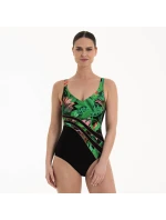 Style jednodílné plavky smaragd  model 21159097 - Anita Classix