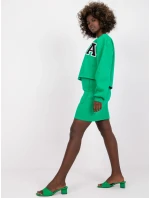 Sada EM KMPL model 17050241 zelená - FPrice