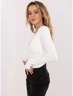 Blúzka IT BZ 21823.97 ecru