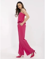 Súprava MI KMPL A2349.75 fuchsiová